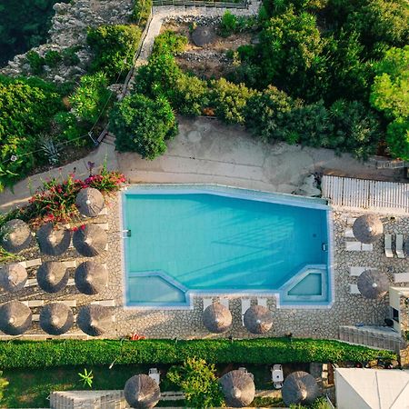 Costa Smeralda Sívota Zewnętrze zdjęcie