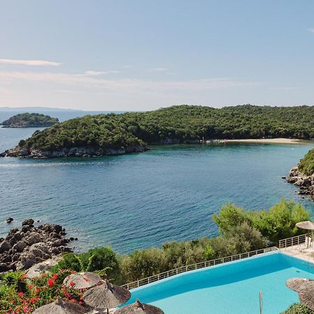 Costa Smeralda Sívota Zewnętrze zdjęcie
