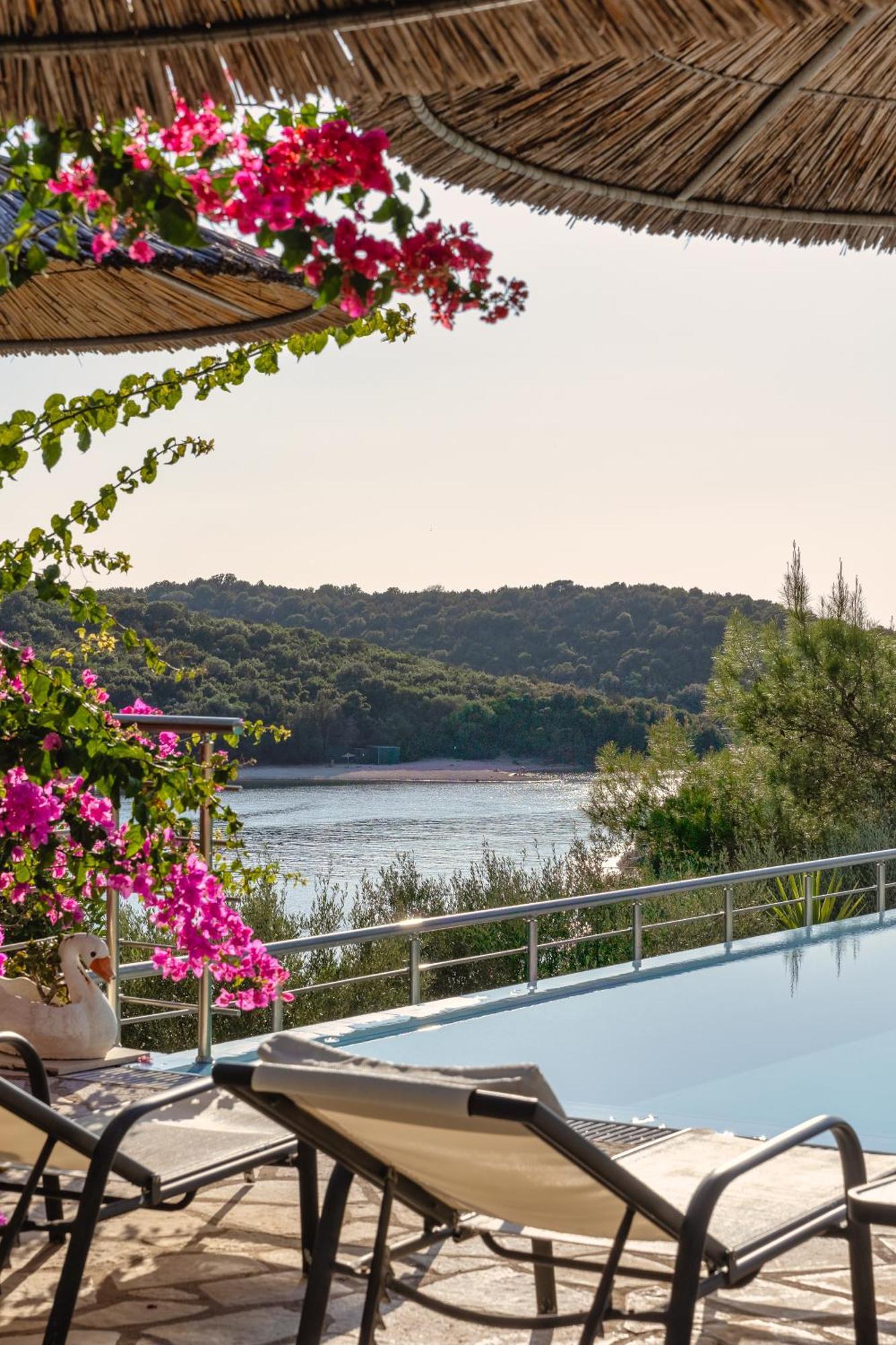 Costa Smeralda Sívota Zewnętrze zdjęcie