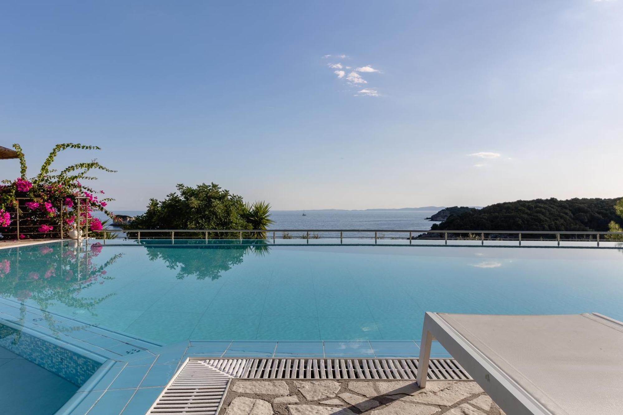Costa Smeralda Sívota Zewnętrze zdjęcie