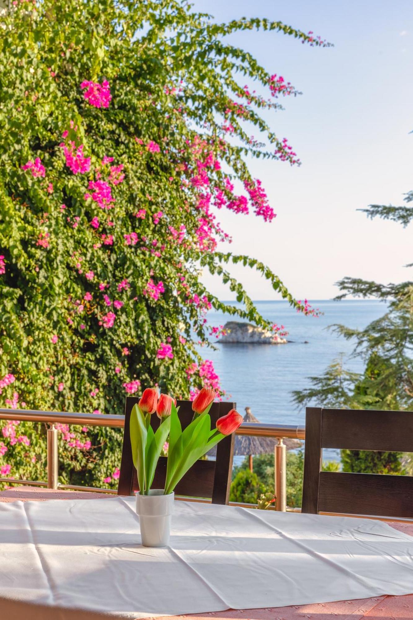 Costa Smeralda Sívota Zewnętrze zdjęcie