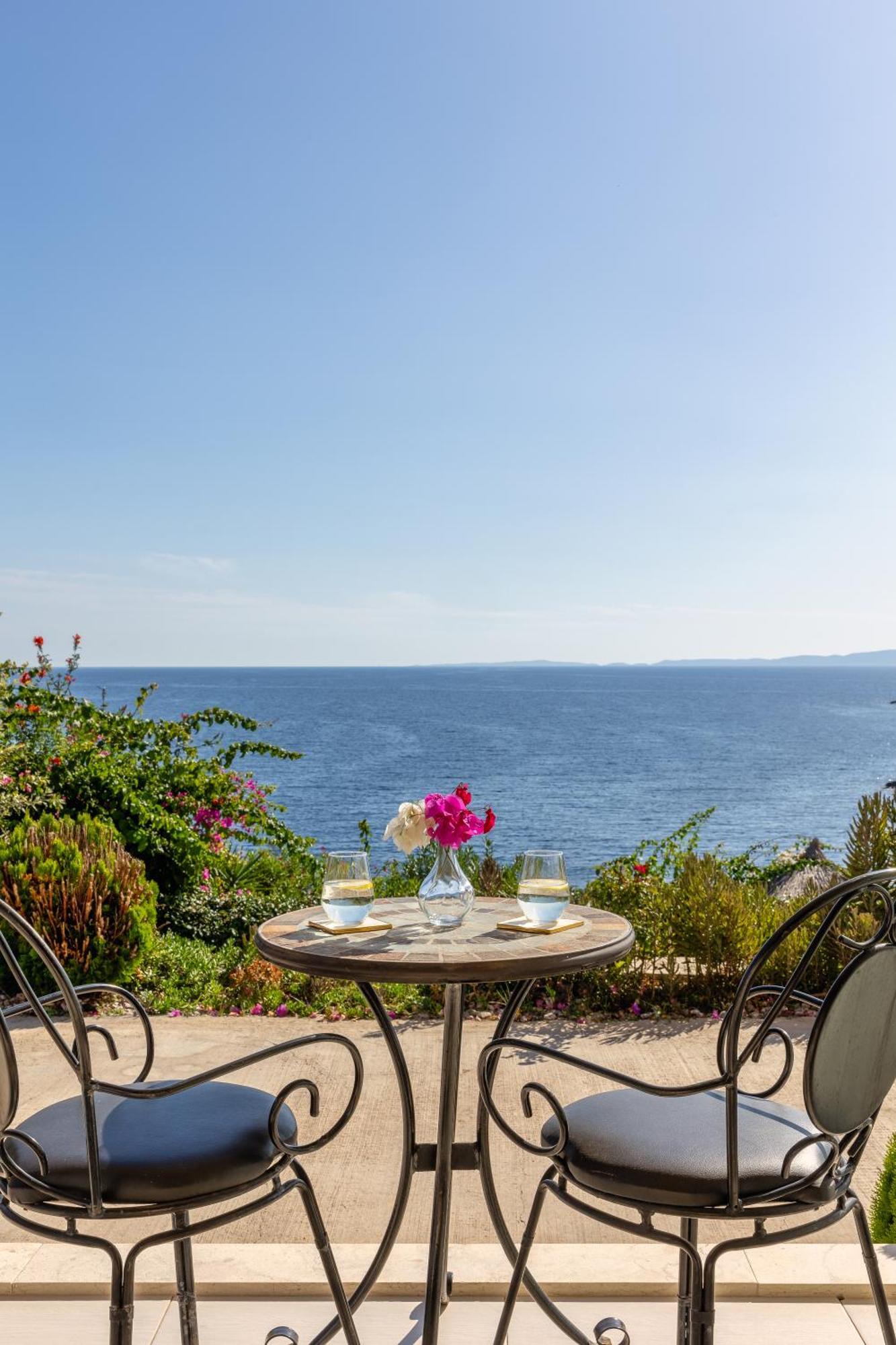 Costa Smeralda Sívota Zewnętrze zdjęcie