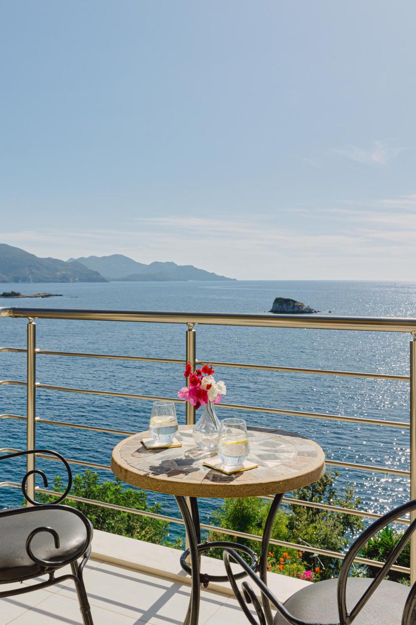 Costa Smeralda Sívota Zewnętrze zdjęcie