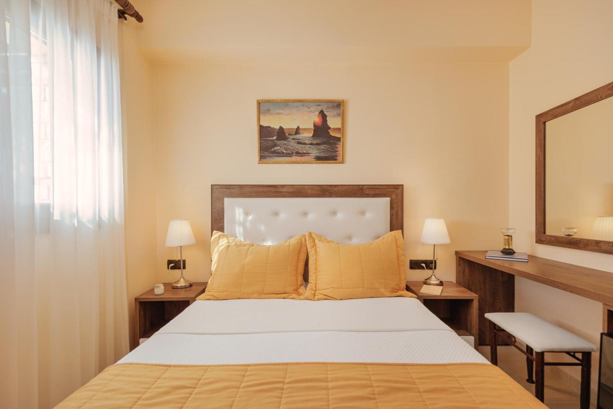 Costa Smeralda Sívota Zewnętrze zdjęcie