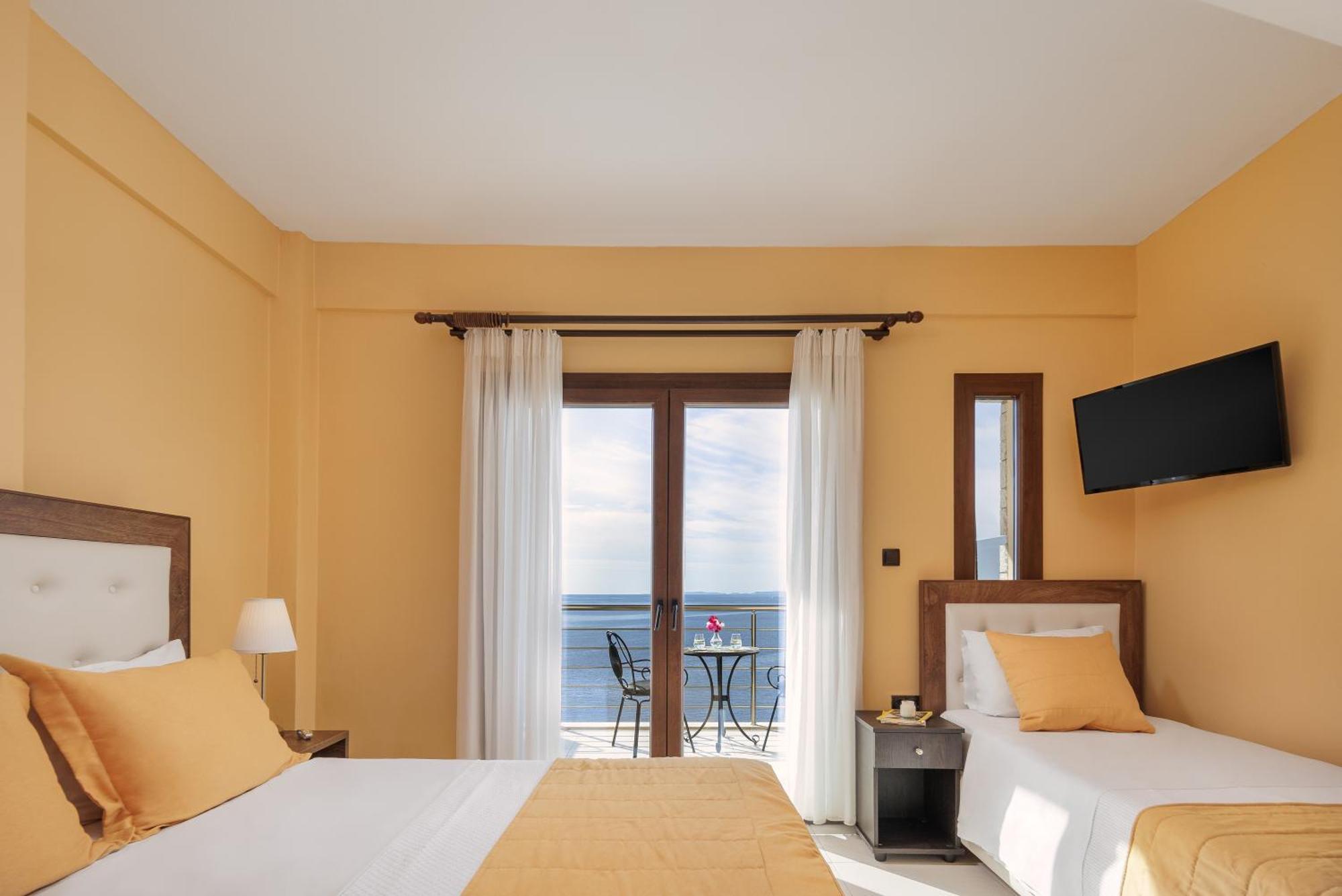Costa Smeralda Sívota Zewnętrze zdjęcie