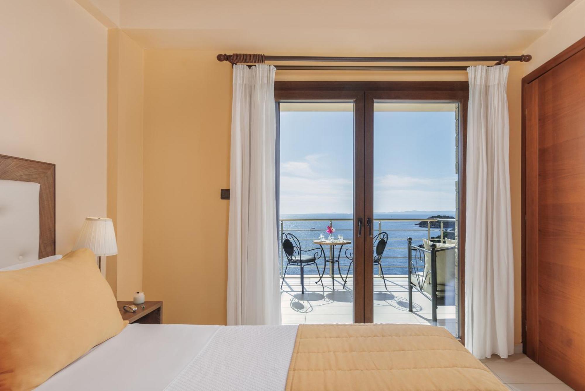 Costa Smeralda Sívota Zewnętrze zdjęcie