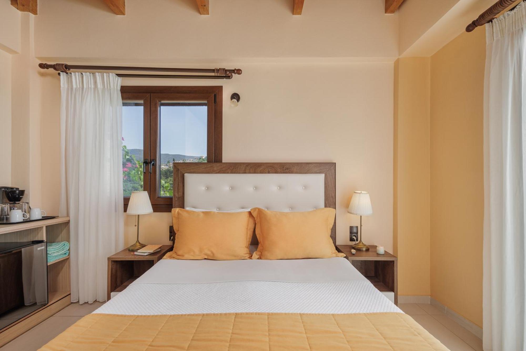 Costa Smeralda Sívota Zewnętrze zdjęcie
