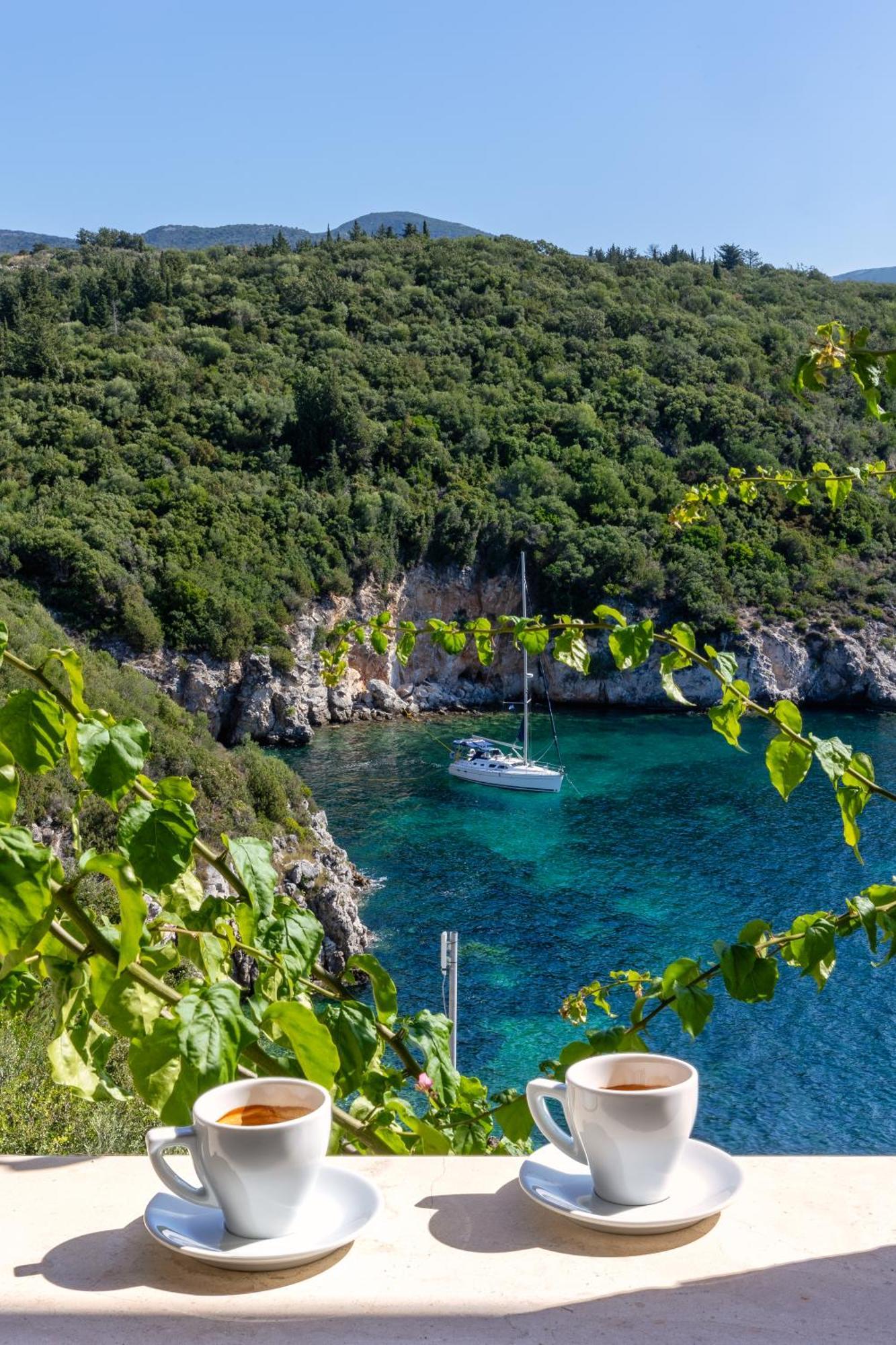 Costa Smeralda Sívota Zewnętrze zdjęcie